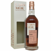 Craigellachie 2010 12 Éves Cárn Mór Strictly Limited 0,7L / 47,5%)