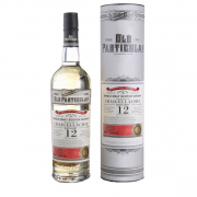 Craigellachie 12 Éves Old Particular 0,7L 48,4% Whisky