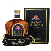 Crown Royal Black 45% Pdd.