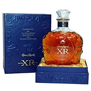 Crown Royal extra rare whisky 0,7L