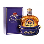 Crown Royal Whisky 0,7L