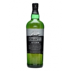 Cutty Sark Storm Whisky 0,7L