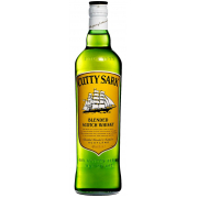 Cutty Sark Whisky 0,7 liter