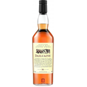 Dailuaine 16 Éves - Flora And Fauna Single Malt Whisky 0,7L 43%