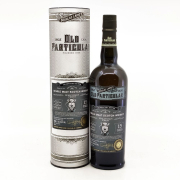 Scallywag's Finest 15 Éves - Dailuaine 2008 Old Particular 0,7L / 48,4%)