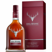 Dalmore Cigar Malt 0,7L, 44%)