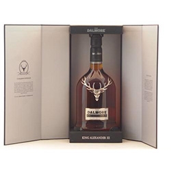 Dalmore King Alexander III whisky 0,7L