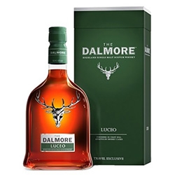 Dalmore Luceo whisky 0,7L