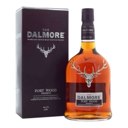 Dalmore Port Wood Reserve Whisky 46,5%  0,7L