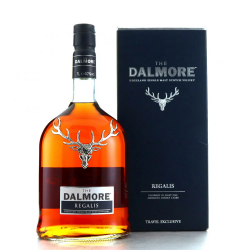 Dalmore - Regalis Single Malt Whisky 1L DD