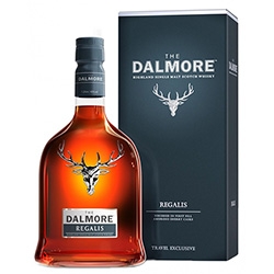 Dalmore Regalis whisky 0,7L