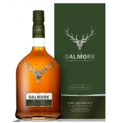 Dalmore The Quartet 41,5% Pdd.