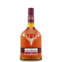 Dalmore 12Éves Maltwhisky 0,7L 40%