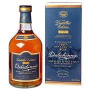 Dalwhinnie Distillers Edition whisky 0,7L