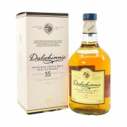 Dalwhinnie 15 Éves (1L / 43%)