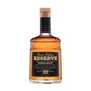David Nicolson Reserve 100 Proof Whiskey 0,7 50%