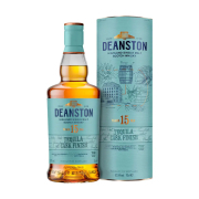 Deanston 15 Years Tequila Cask Whisky 0,7 Pdd 52,5%