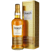 Dewar's 15 Éves Blended Skót Whisky Díszdobozban 0,7L 40%