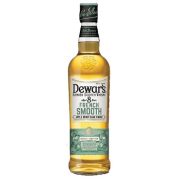 Dewars 8 Years French Smooth Apple Spirit Cask Finish 0,7 40%