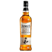 Dewars 8 Years Japanese Smooth Mizunara Oak Cask Finish 0,7 40%