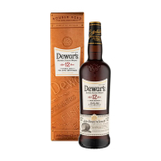 Dewar’S 12 Éves The Ancestor Whisky 1,0 Pdd 40%