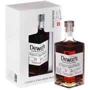 Dewars 21 Years 46% Dd. (0L)