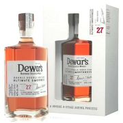 Dewars 27 Years 46% Dd. (0L)