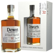 Dewars 32 Years 46% Dd. (0L)