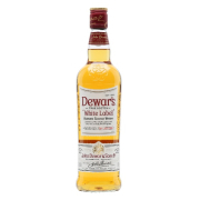 Dewars White Label 40%