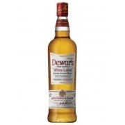 Dewars White Label (1L, 40%)