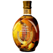Dimple Golden Selection Skót Blended Whisky 0,7L 40%