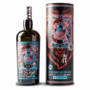 Timorous Beastie 2023 Meet The Beast Cask Strength 0,7L / 54,3%)