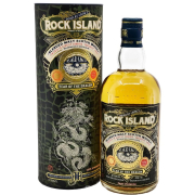Rock Island Year Of The Dragon Whisky 0,7L / 54,8%)