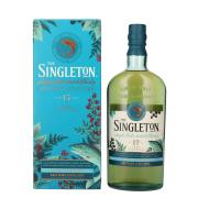 The Singleton Dufftown 17 Years Old Special Release 2020 55,1% 0,7L Gb
