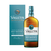 The Singleton Dufftown Malt Masters Selection Easy &Amp; Mellow 40% 0,7L Gb