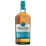 The Singleton Of Dufftown Whisky 0,7L 12 Éves 40%