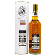 Bunnahabhain - 2014 Duncan Taylor Whisky 0,7L 8 éves DD