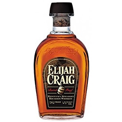 Elijah Craig Barrel Proof Whisky 0,7L