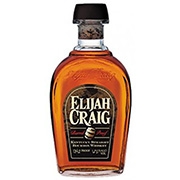 Elijah Craig Barrel Proof Whisky 0,7L