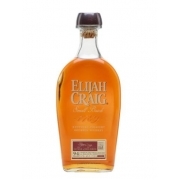 Elijah Craig Small Batch 0,7L, 47%)