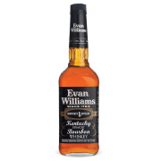 Evan Williams Bourbon Whisky 0,7