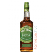 Ezra Brooks Rozs Whiskey 45% 0,7L