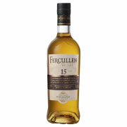 Fercullen 15 Éves Single Grain Madeira Finish 0,7L / 41,5%)