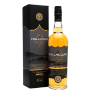 Finlaggan Cask Strength Original Single Malt 58% Pdd. (0L)