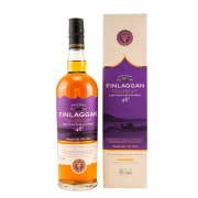 Finlaggan Red Wine Cask Matured 0,7L 46% Gb