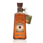 Four Roses Single Barrel 0,7L, 50%)