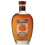 Four Roses Small Batch 45%