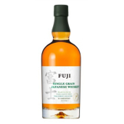 Fuji 0,7L Japán Single Grain Whisky [46%]
