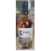 Fuji 0,7L Japán Single Malt Whisky [46%]
