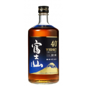 Fujisan - Blended Whisky 0,7L